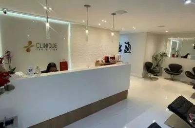 Conjunto comercial 120m2 à venda, jardim paulistano, são paulo, sp