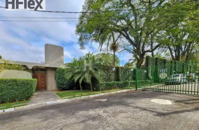 Casa à venda, 900 m² por r$ 6.000.000,00 - paineiras do morumbi - são paulo/sp