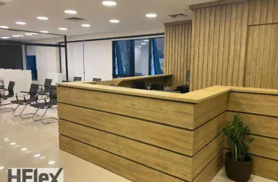 Conjunto à venda, 88 m² por r$ 1.300.000,00 - vila olímpia - são paulo/sp
