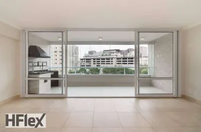 Apartamento com 4 dormitórios à venda, 119 m² por r$ 1.720.000,00 - perdizes - são paulo/sp