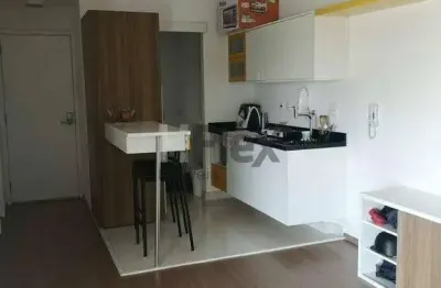 Apartamento para alugar, 56 m² por r$ 7.332,00/mês - paraíso - são paulo/sp