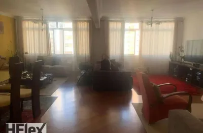 Apartamento com 4 dormitórios à venda, 263 m² por r$ 2.100.000,00 - perdizes - são paulo/sp