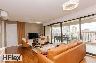 Apartamento com 3 dormitórios à venda, 163 m² por r$ 3.400.000,00 - paraíso - são paulo/sp
