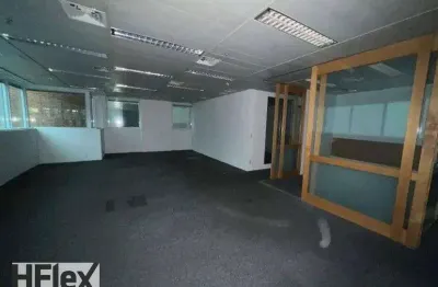 Conjunto para alugar, 200 m² por r$ 21.500,00/mês - vila olímpia - são paulo/sp