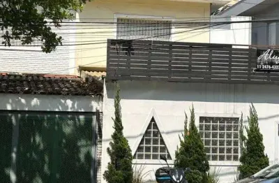 Sobrado para alugar, 212 m² por r$ 11.179,14/mês - sumarezinho - são paulo/sp