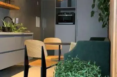 Apartamento à venda, 44 m² por r$ 1.200.000,00 - pinheiros - são paulo/sp