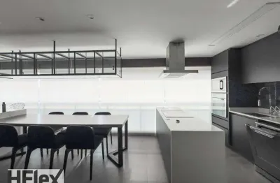 Apartamento com 3 dormitórios à venda, 142 m² por r$ 2.950.000,00 - pinheiros - são paulo/sp