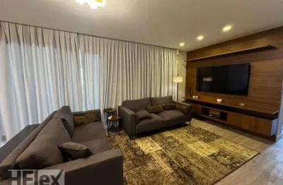 Apartamento com 3 dormitórios, 136 m² - venda por r$ 2.000.000,00 ou aluguel por r$ 15.800,00/mês - vila anastácio - são paulo/sp