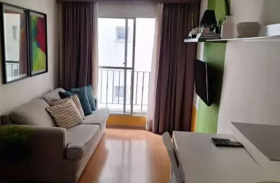 Apartamento para alugar, 45 m² por r$ 5.808,29/ano - vila nova conceição - são paulo/sp