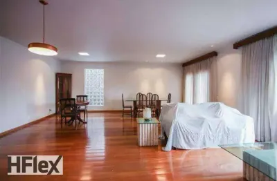 Sobrado com 4 dormitórios à venda, 538 m² por r$ 3.990.000,00 - vila madalena - são paulo/sp