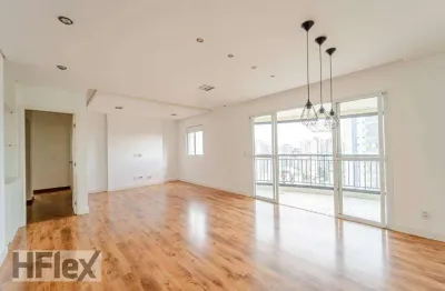 Apartamento com 3 dormitórios à venda, 112 m² por r$ 1.390.000,00 - vila mascote - são paulo/sp