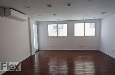 Conjunto para alugar, 35 m² por r$ 3.424,00/mês - vila olímpia - são paulo/sp
