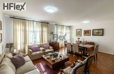 Apartamento com 3 dormitórios à venda, 126 m² por r$ 1.145.000,00 - bela vista - são paulo/sp