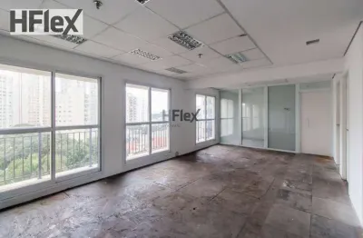 Conjunto para alugar, 107 m² por r$ 13.695,00/mês - santana - são paulo/sp