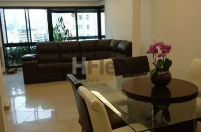 Apartamento com 4 dormitórios à venda, 170 m² por r$ 1.499.990,00 - vila andrade - são paulo/sp