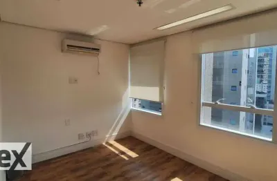 Conjunto para alugar, 39 m² por r$ 3.612,25/mês - bela vista - são paulo/sp