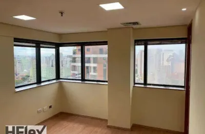 Conjunto para alugar, 68 m² por r$ 9.533,00/mês - aclimação - são paulo/sp