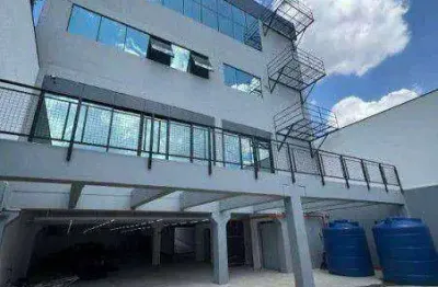 Prédio para alugar, 1103 m² por r$ 141.276,00/mês - morumbi - são paulo/sp