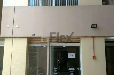 Loja à venda, 80 m² por r$ 598.000,00 - vila mariana - são paulo/sp