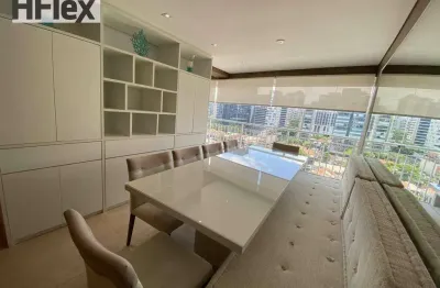 Apartamento à venda, 80 m² por r$ 2.650.000,00 - vila nova conceição - são paulo/sp