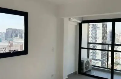 Apartamento com 1 dormitório à venda, 29 m² por r$ 510.000,00 - vila pompeia - são paulo/sp
