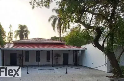 Casa, 420 m² - venda por r$ 6.000.000,00 ou aluguel por r$ 26.250,00/mês - vila madalena - são paulo/sp