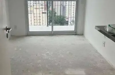 Apartamento com 1 dormitório à venda, 30 m² por r$ 530.000,00 - vila olímpia - são paulo/sp