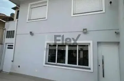 Sobrado com 3 dormitórios à venda, 140 m² por r$ 1.280.000,00 - vila mariana - são paulo/sp