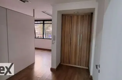 Conjunto à venda, 30 m² por r$ 260.000,00 - vila nova conceição - são paulo/sp