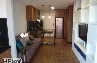 Apartamento à venda, 42 m² por r$ 690.000,00 - bela vista - são paulo/sp