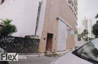 Prédio para alugar, 800 m² por r$ 48.980,00/mês - vila nova conceição - são paulo/sp