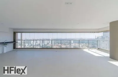 Apartamento à venda, 146 m² por r$ 2.800.000,00 - vila madalena - são paulo/sp