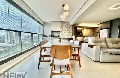 Apartamento com 3 dormitórios à venda, 238 m² por r$ 1.925.000,00 - vila leopoldina - são paulo/sp
