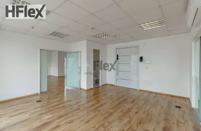 Conjunto à venda, 117 m² por r$ 1.390.000,00 - vila mariana - são paulo/sp