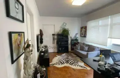 Apartamento com 2 dormitórios à venda, 94 m² por r$ 1.220.000,00 - higienópolis - são paulo/sp