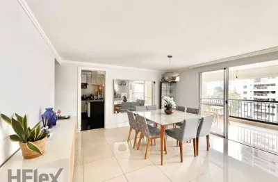 Apartamento com 3 dormitórios (suítes) à venda, 192 m² - lazer total com quadra de tenis  por r$ 2.399.900 - aclimação - são paulo/sp