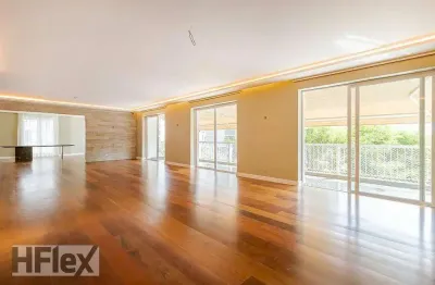 Apartamento com 4 dormitórios à venda, 468 m² por r$ 11.000.000,00 - higienópolis - são paulo/sp