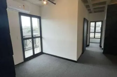 Conjunto, 37 m² - venda por r$ 900.000,00 ou aluguel por r$ 3.800,00/mês - vila leopoldina - são paulo/sp