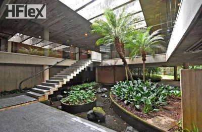 Sobrado com 3 dormitórios à venda, 976 m² por r$ 16.000.000,00 - cidade jardim - são paulo/sp
