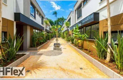 Sobrado com 4 dormitórios à venda, 436 m² por r$ 4.900.000,00 - santo amaro - são paulo/sp