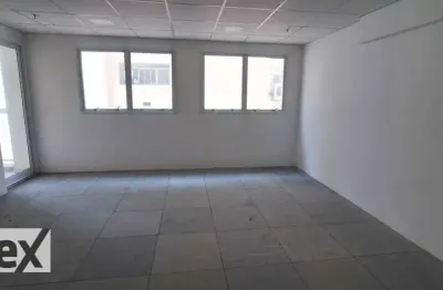 Conjunto à venda, 75 m² por r$ 800.000,00 - vila olímpia - são paulo/sp