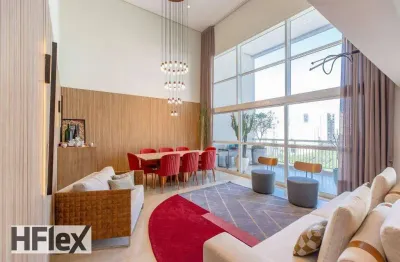 Apartamento com 6 dormitórios à venda, 238 m² por r$ 2.298.900,00 - vila suzana - são paulo/sp