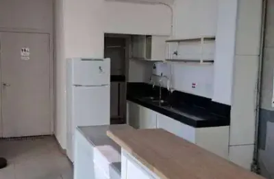 Loja à venda, 40 m² por r$ 650.000,00 - vila mariana - são paulo/sp