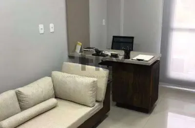 Conjunto, 43 m² - venda por r$ 640.000,00 ou aluguel por r$ 5.500,00/mês - santana - são paulo/sp