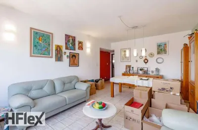 Apartamento com 2 dormitórios à venda, 80 m² por r$ 820.000,00 - santa cecília - são paulo/sp