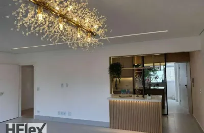 Apartamento à venda, 124 m² por r$ 1.750.000,00 - santa cecília - são paulo/sp