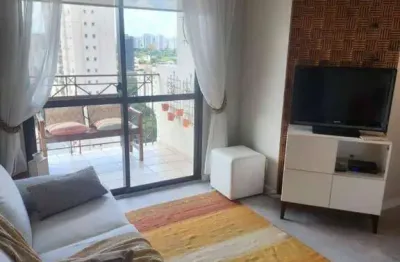 Apartamento com 1 dormitório para alugar, 50 m² por r$ 7.100,01/mês - vila olímpia - são paulo/sp