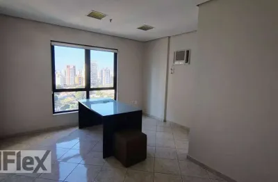 Conjunto para alugar, 37 m² por r$ 4.344,00/mês - vila mariana - são paulo/sp