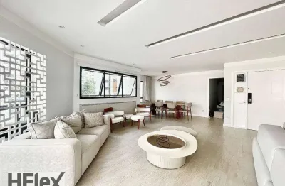 Apartamento com 3 dormitórios à venda, 192 m² por r$ 2.200.000,00 - aclimação - são paulo/sp