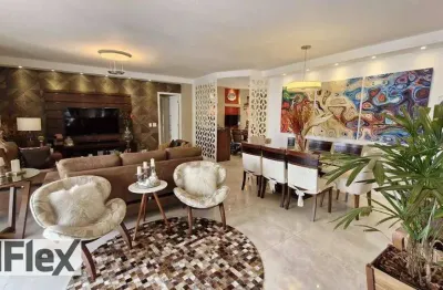 Apartamento com 3 dormitórios à venda, 146 m² por r$ 1.250.000,00 - vila suzana - são paulo/sp